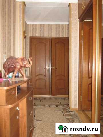 2-комнатная квартира, 48 м², 5/5 эт. на продажу в Чехове Московской области Чехов - изображение 1