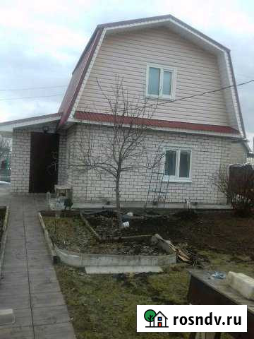 Дача 58 м² на участке 4 сот. на продажу в Бору Бор - изображение 1