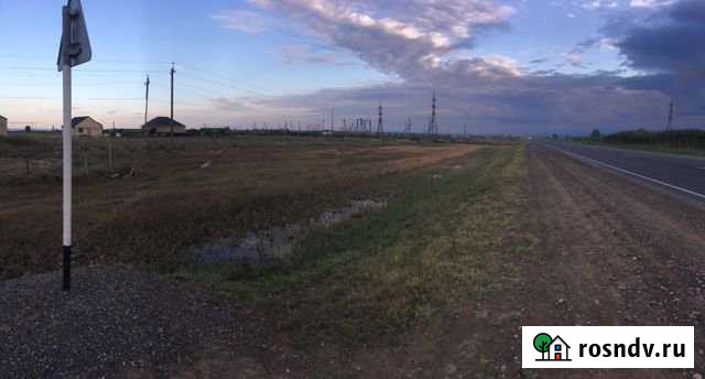 Участок промназначения 10 сот. на продажу в Дербенте Дербент - изображение 1