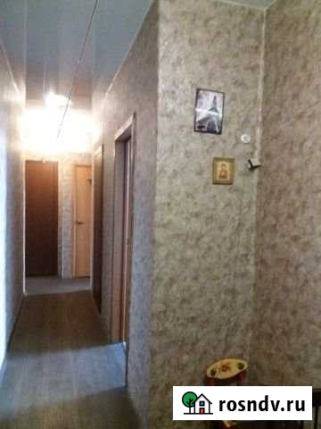 3-комнатная квартира, 73 м², 5/5 эт. на продажу в Дзержинске Дзержинск - изображение 1