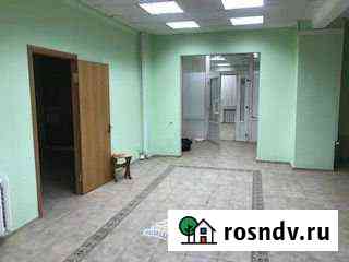 Помещение свободного назначения, 106 кв.м. Ижевск