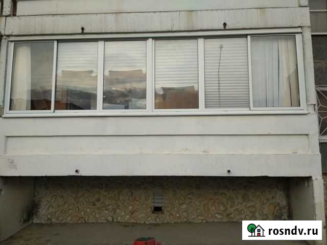 3-комнатная квартира, 66 м², 1/9 эт. на продажу в Каменске-Уральском Каменск-Уральский - изображение 1