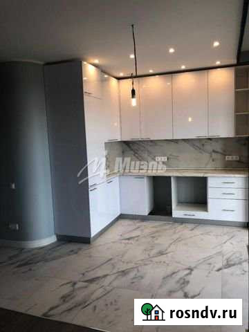 1-комнатная квартира, 36 м², 18/24 эт. на продажу в Одинцово Одинцово - изображение 1