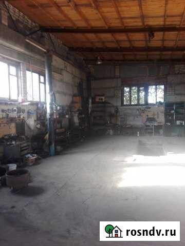 Гараж в аренду в Пскове Псков - изображение 1