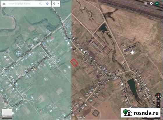 Участок ИЖС 21 сот. на продажу в Глазове Глазов