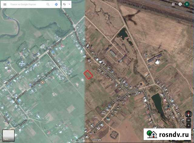 Участок ИЖС 21 сот. на продажу в Глазове Глазов - изображение 1