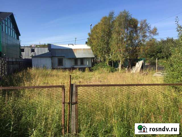 Дом 70 м² на участке 13 сот. на продажу в Мурманске Мурманск - изображение 1