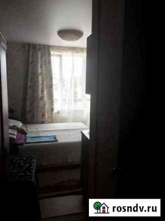 Квартира-студия, 18 м², 4/4 эт. в аренду на длительный срок в Высоком Высокое