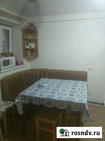 Комната 18 м² в 2-ком. кв., 1/2 эт. в аренду на длительный срок в Новочеркасске Новочеркасск - изображение 1