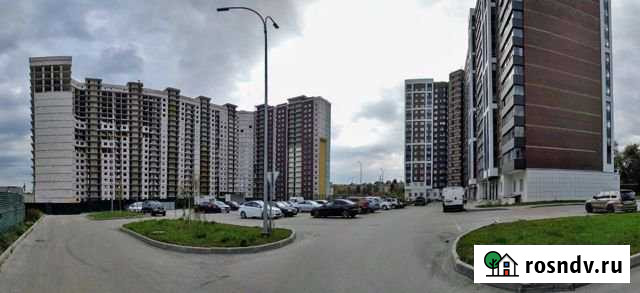 2-комнатная квартира, 64 м², 18/20 эт. на продажу в Калуге Калуга - изображение 1