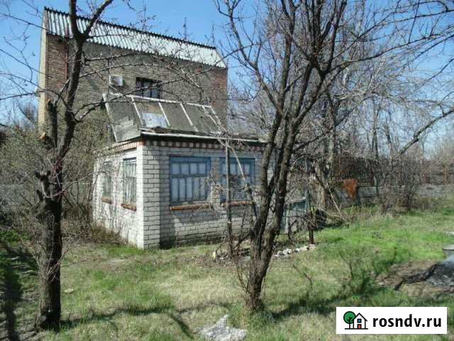 Дача 25 м² на участке 6 сот. на продажу в Волжском Волгоградской области Волжский - изображение 1