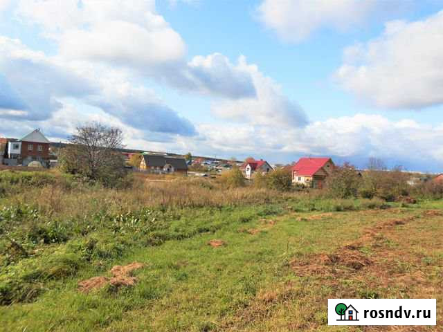 Участок ИЖС 27 сот. на продажу в Завьялово Республики Удмуртия Завьялово - изображение 1
