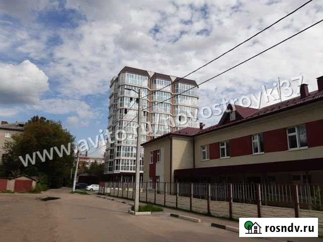 Помещение свободного назначения, 156.4 кв.м. Иваново - изображение 1