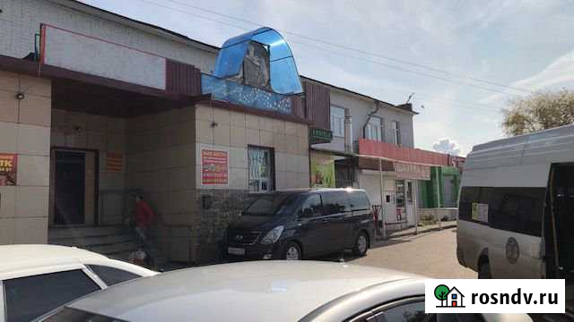 Здание 600 кв.м. Рязань - изображение 1