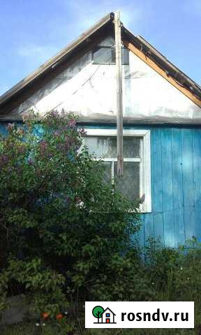 Дача 30 м² на участке 4.6 сот. на продажу в Первоуральске Первоуральск - изображение 1