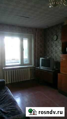 2-комнатная квартира, 44 м², 2/5 эт. на продажу в Голынках Голынки - изображение 1