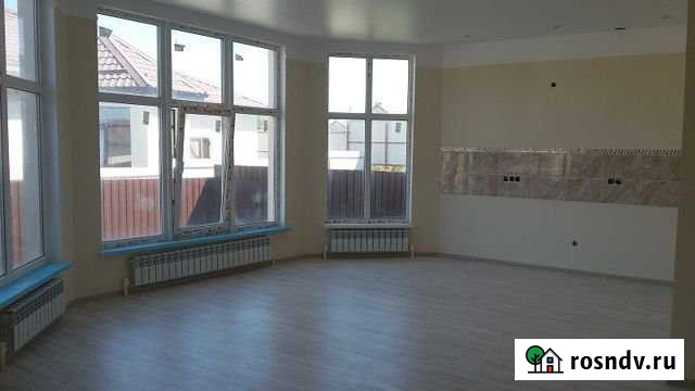 Таунхаус 77.3 м² на участке 1.9 сот. на продажу в Цибанобалке Цибанобалка - изображение 1