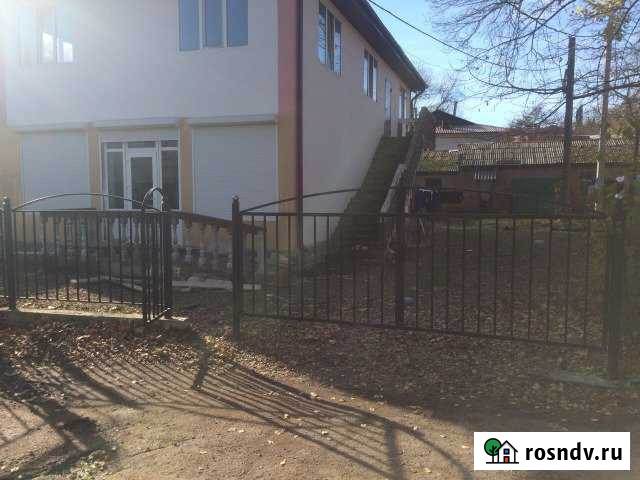 Помещение свободного назначения, 220 кв.м. Туапсе - изображение 1