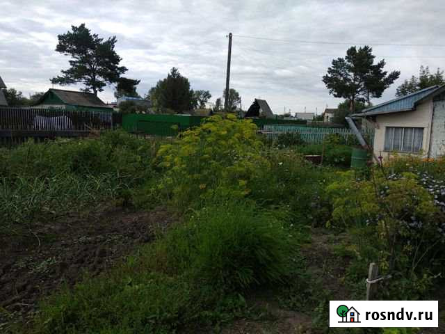 Дача 20 м² на участке 4 сот. на продажу в Ишиме Ишим - изображение 1