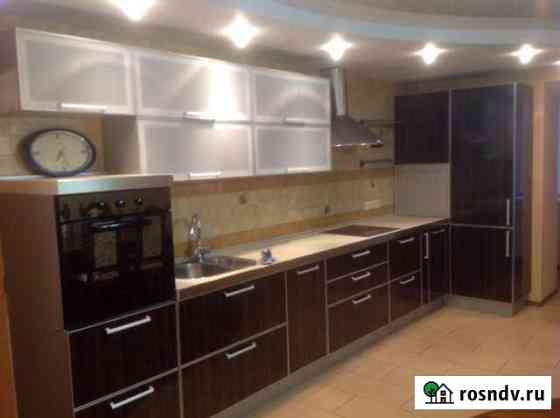 4-комнатная квартира, 160 м², 9/12 эт. на продажу в Саратове Саратов