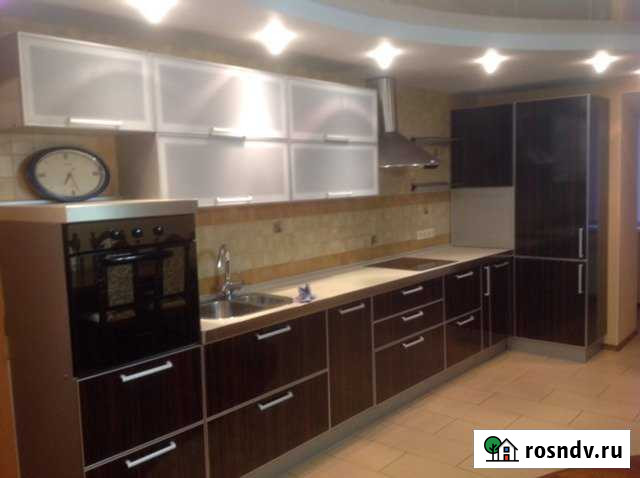 4-комнатная квартира, 160 м², 9/12 эт. на продажу в Саратове Саратов - изображение 1