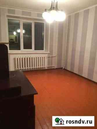 Комната 17 м² в 1-ком. кв., 2/5 эт. на продажу в Твери Тверь