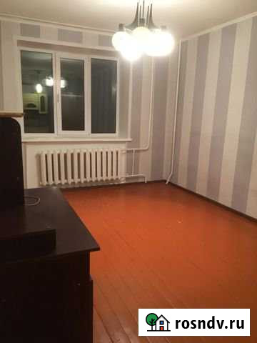 Комната 17 м² в 1-ком. кв., 2/5 эт. на продажу в Твери Тверь - изображение 1