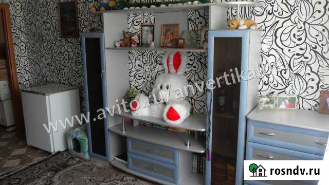 3-комнатная квартира, 49 м², 5/5 эт. на продажу в Белогорске Амурской области Белогорск - изображение 1