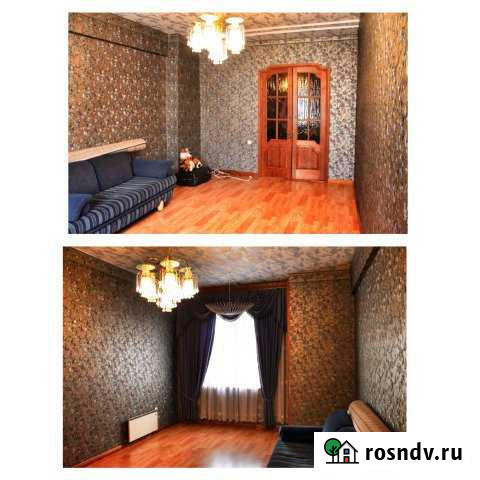 2-комнатная квартира, 70 м², 3/3 эт. на продажу в Никеле Никель - изображение 1