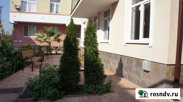 3-комнатная квартира, 51 м², 2/3 эт. на продажу в Сочи Сочи - изображение 1