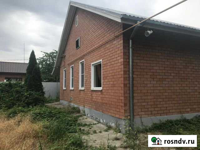 Дом 146 м² на участке 10 сот. на продажу в Гулькевичах Гулькевичи - изображение 1