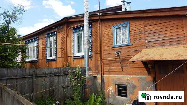 Дом 55 м² на участке 2 сот. на продажу в Павлово Нижегородской области Павлово - изображение 1