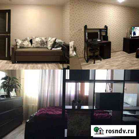 1-комнатная квартира, 32 м², 9/9 эт. в аренду на длительный срок в Тихвине Тихвин