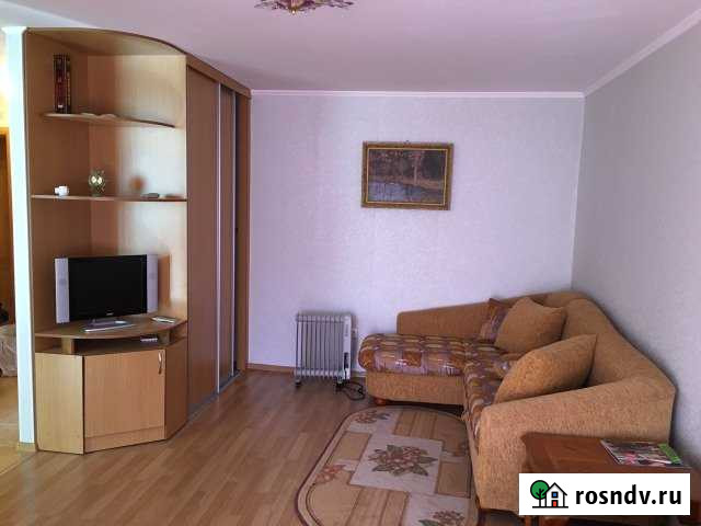 1-комнатная квартира, 33 м², 5/9 эт. на продажу в Дивноморском Дивноморское - изображение 1