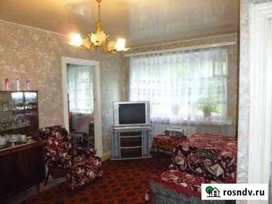 3-комнатная квартира, 56 м², 1/5 эт. на продажу в Ногинске Ногинск