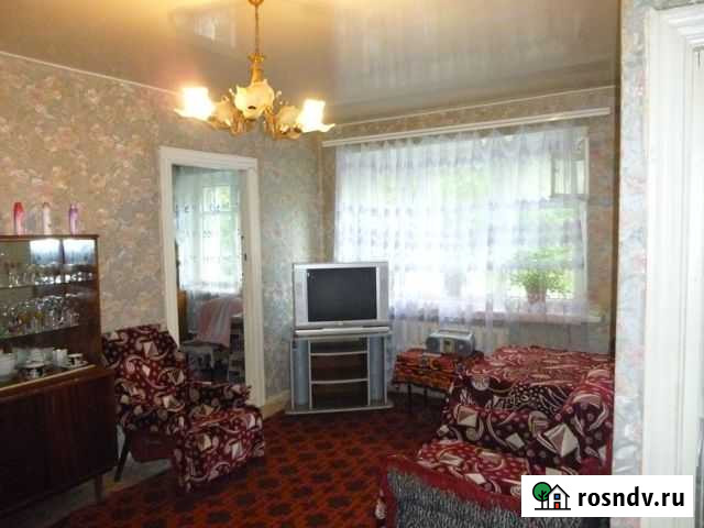 3-комнатная квартира, 56 м², 1/5 эт. на продажу в Ногинске Ногинск - изображение 1