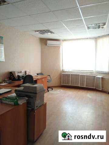 Офисное помещение, 64 кв.м. Щёлково - изображение 1