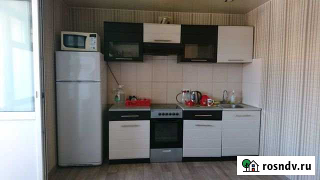 2-комнатная квартира, 65 м², 4/16 эт. в аренду на длительный срок в Благовещенске Благовещенск - изображение 1