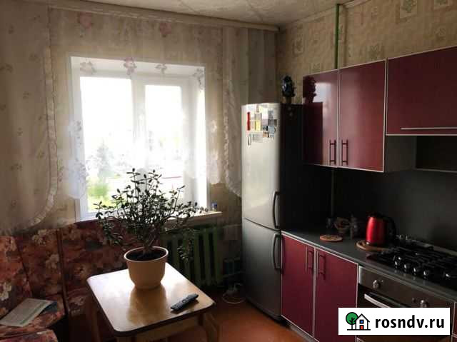 1-комнатная квартира, 41 м², 6/9 эт. на продажу в Вуктылу Вуктыл - изображение 1