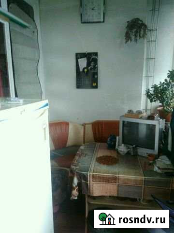 Комната 20 м² в 3-ком. кв., 5/5 эт. на продажу в Сочи Сочи - изображение 1