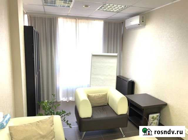 Офисное помещение, 15.7 кв.м Новосибирск - изображение 1