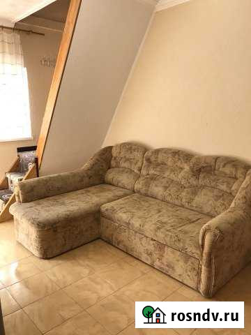 Таунхаус 40 м² на участке 10 сот. в аренду на длительный срок в Сочи Сочи - изображение 1