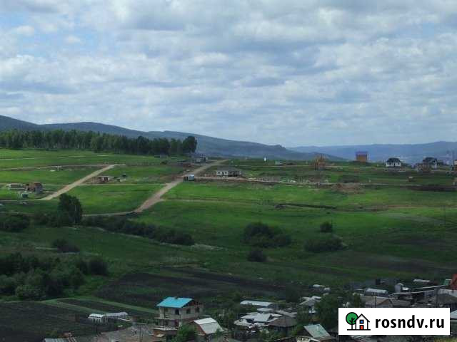 Участок ИЖС 6 сот. на продажу в Березовке Красноярского края Березовка - изображение 1