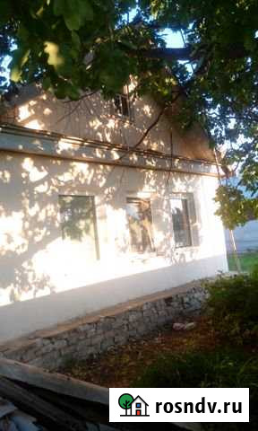 Дом 71 м² на участке 18 сот. на продажу в Чапаевске Чапаевск - изображение 1