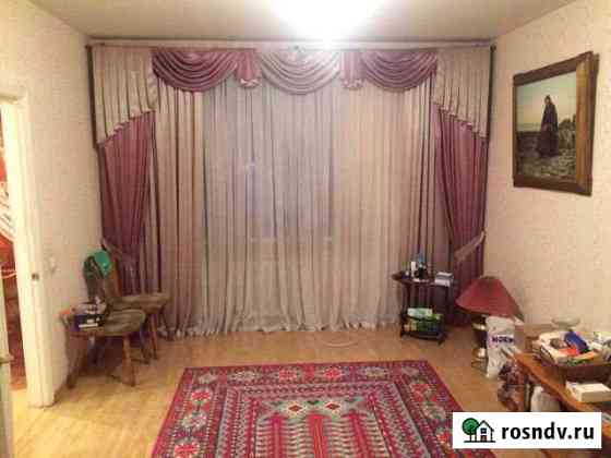 4-комнатная квартира, 98 м², 2/5 эт. на продажу в Воскресенске Воскресенск