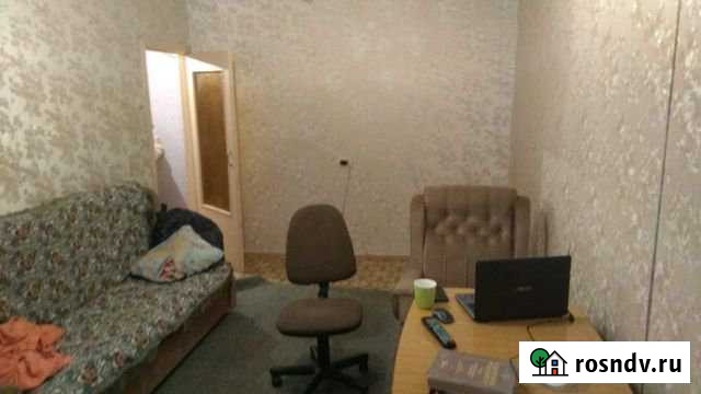 3-комнатная квартира, 65 м², 2/5 эт. в аренду на длительный срок в Большевике Большевик - изображение 1