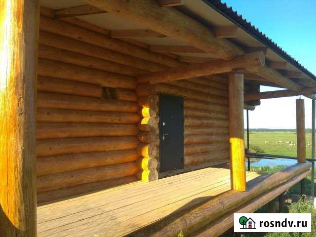 Дом 200 м² на участке 11 сот. на продажу в Краснослободске Республики Мордовия Краснослободск - изображение 1