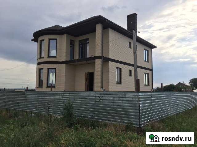 Дом 298 м² на участке 6 сот. на продажу в Кулешовке Кулешовка - изображение 1