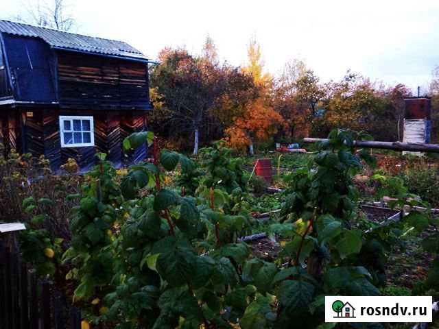 Дача 40 м² на участке 4 сот. на продажу в Кулебаках Кулебаки - изображение 1