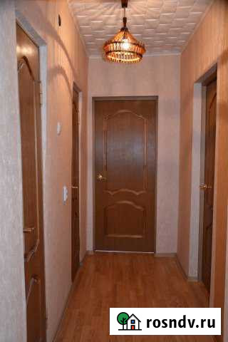 3-комнатная квартира, 62 м², 1/3 эт. на продажу в Суворове Суворов - изображение 1